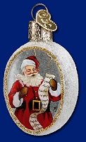 Santas List